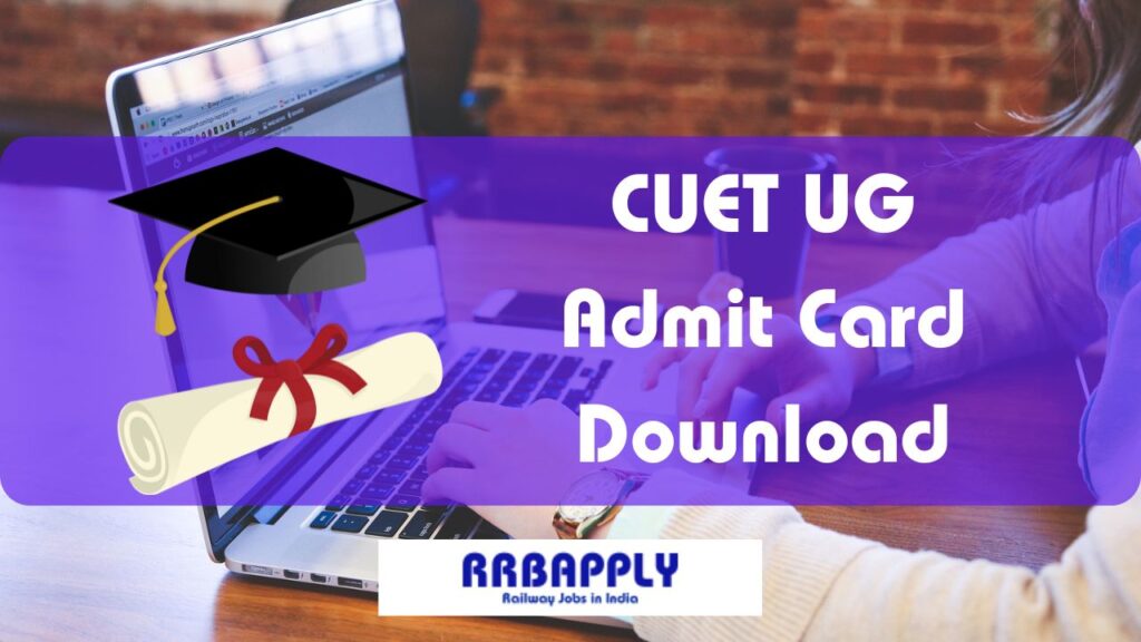 CUET UG Admit Card 2024: The National Testing Agency (NTA) has released the CUET UG Admit Card 2024 for the applicants. Students who have applied for the CUET 2024 exams can download the Hall Ticket from — exams.nta.ac.in/CUET-UG.