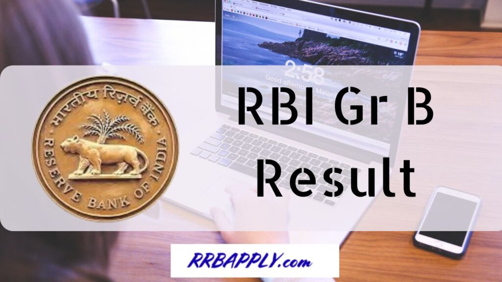 RBI Grade B Result 2024: Check RBI Gr B General / DEPR/ DSIM Cut Off, Merit list @ rbi.org.in through the direct link enclosed here.