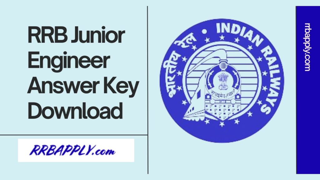 RRB JE Exam Pattern 2024: Get the Detailed RRB Junior Engineer CBT 1 / 2 Exam Pattern complete information to prepare for the selection test.