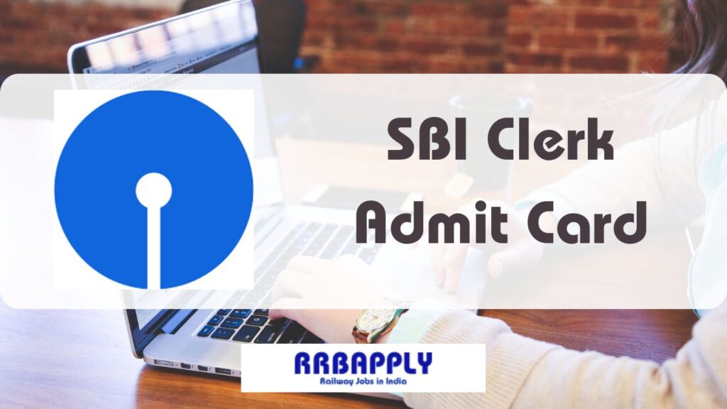 SBI Clerk Admit Card 2024 for the Prelims / Mains Exam is shared through the direct link at the official website of SBI @ sbi.co.in