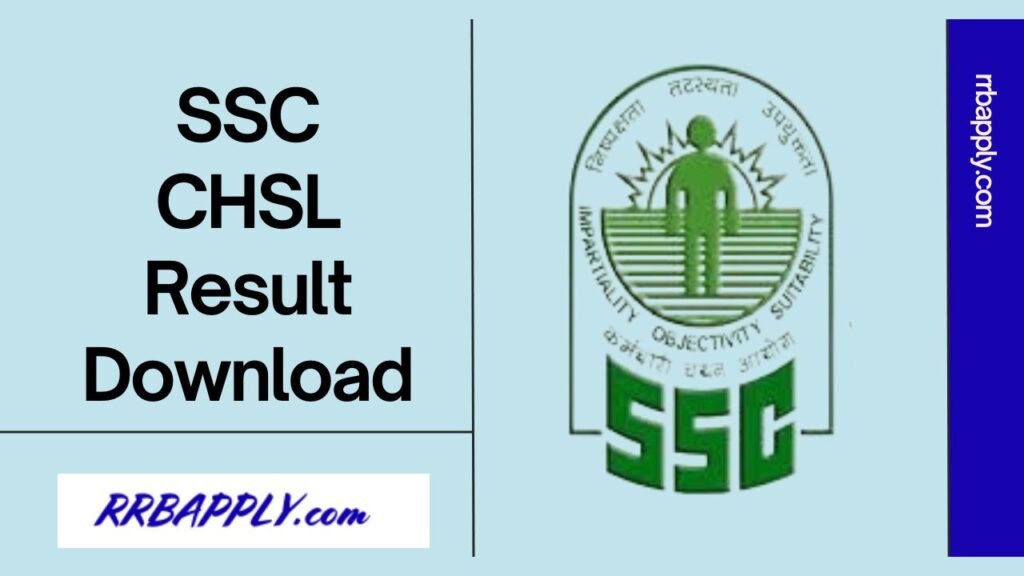 SSC CHSL Result 2024, Tier 1 & 2 Cut Offs & Selection List Link is shared on this page for aspirants.