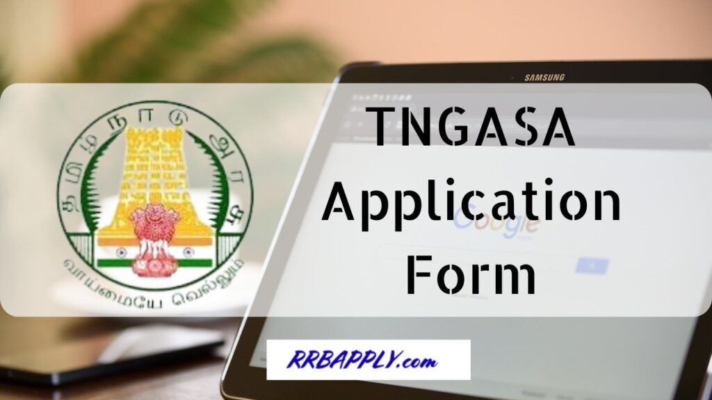 TNGASA 2024 Application Form, Important Date & Links to Apply is shared on this page for the students seeking admission to Tamil Nadu Govt Colleges.