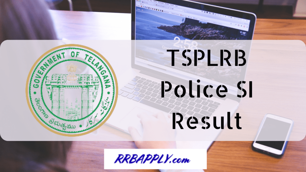 TS Police SI Result 2024: Check TSLPRB Police Sub Inspector Recruitment Cut Offs, Answer Keys and Final Selection List from this page.