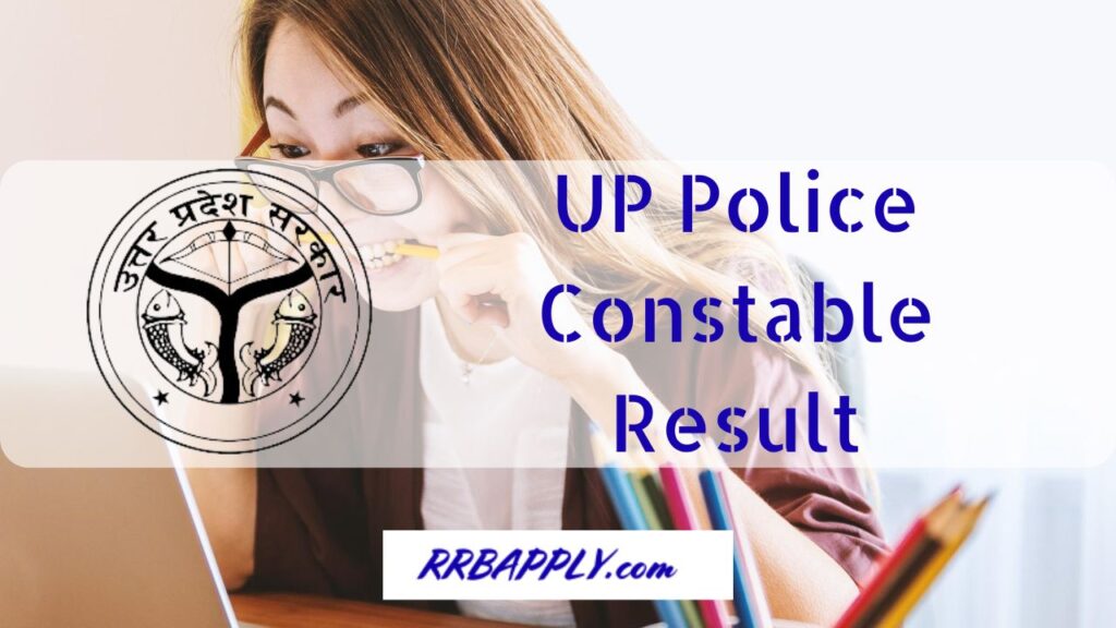 UP Police Constable Result 2024: Uttar Pradesh Police Constable Result will be announced shortly. The candidates who are expecting the Uttar Pradesh Police Constable Result 2024 can stay connected with this page for the latest updates.