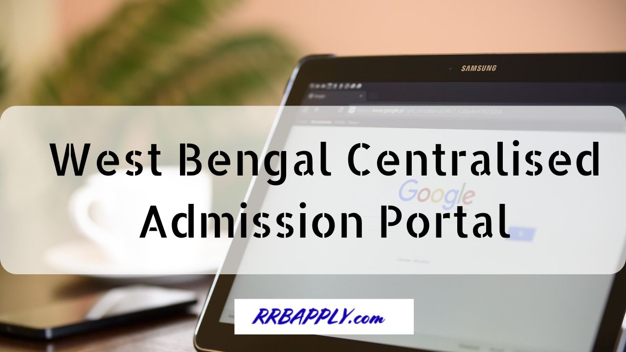 Wbcap.in WBCAP 2024, West Bengal College Admission 2nd Merit List Out ...