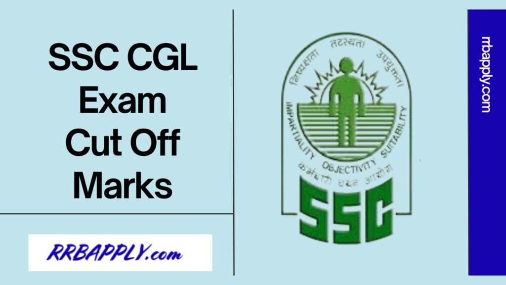 SSC CGL Cut Off 2024 for the Tier 1 & Tier 2 with Previous year Cut Off marks are shared on this page for the aspirants.
