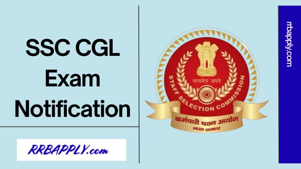 SSC CGL 2024 or Combined Graduate Level Examination is the most popular Govt. recruitment exam among the Govt. Job Aspirants. Details here.