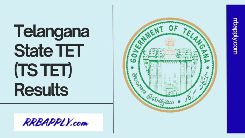 TS TET Results 2024 Out, Check Telangana State TET Cut Off & Merit List through the direct link shared on this page for the aspirants.