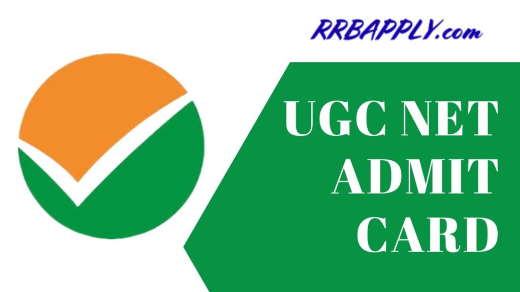 UGC NET Admit Card 2024 expecting to be released Soon. Download NTA UGC NET Hall ticket 2024 from the link given below.
