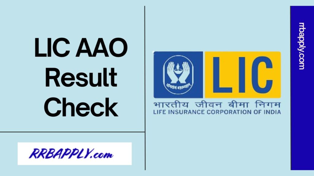 LIC AAO Result 2025: Check LIC AAO Prelims, Mains & Final Result 2025 through the direct link shared on this page for the aspirants.