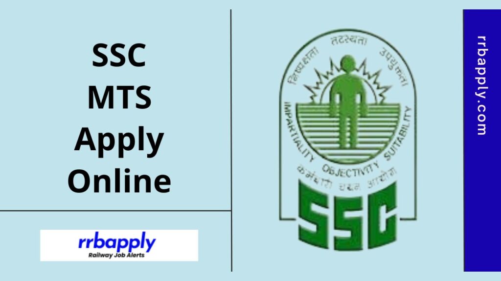 SSC MTS Apply Online 2024: Check the Important Dates and also the Direct Link to Register for MTS 2024 Examination on this page