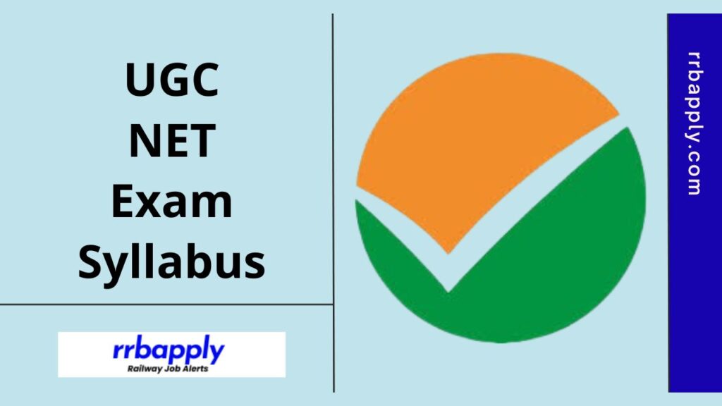 New UGC NET syllabus 2024 is here. Follow Latest UGC Nationality Eligibility Test 2024 syllabus pdf is available. Download these to prepare.