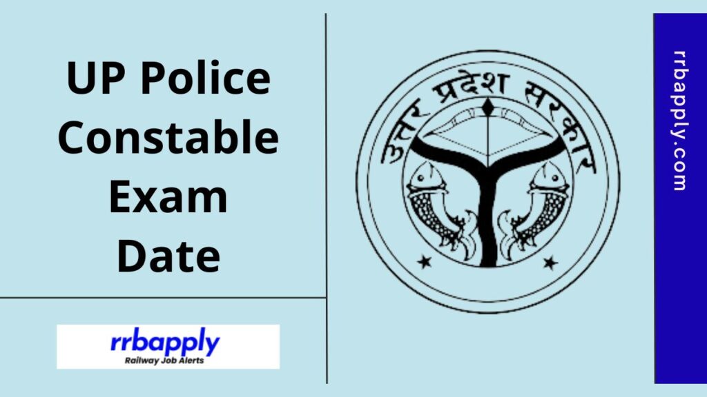 UP Police Constable Exam Date 2024: Check UP Police Constable Re-Exam / New Exam Date for the Written Examination shared on this page.