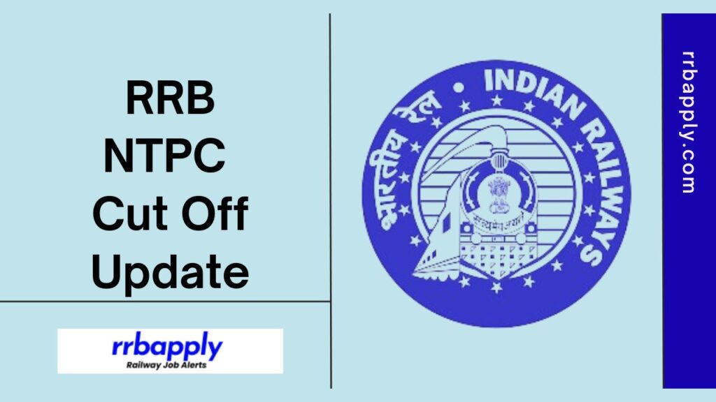 RRB NTPC Cut Off 2024 for CBT 1, CBT 2 according to the Zonal RRB is shared here for the aspirants who have been looking for this.