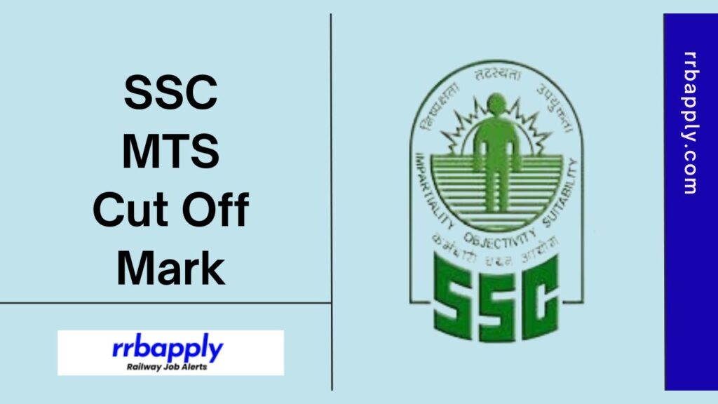 SSC MTS Cut Off 2024: SSC MTS & Havaldar Cut Offs 2024 and previous cut off marks are shared on this page for the aspirants.