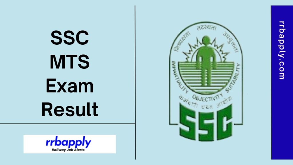 SSC MTS Result 2024: Check SSC MTS and Havaldar Recruitment Result through the Direct Link shared on this page for the aspirants.