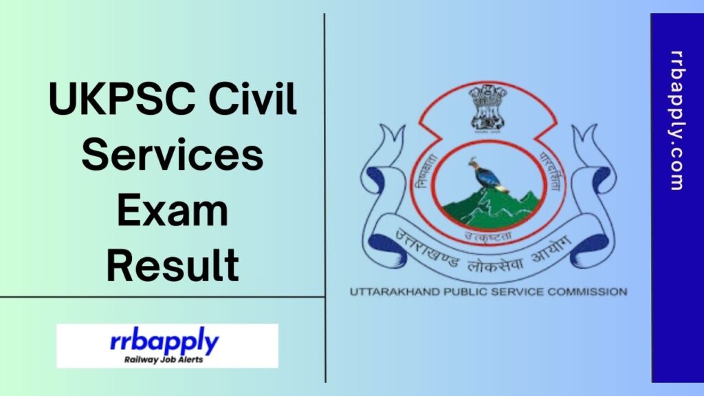 UKPSC PCS Result 2024: Check Uttarakhand PCS Preliminary Exam Result PDF through the Direct Link shared on this page for the aspirants.