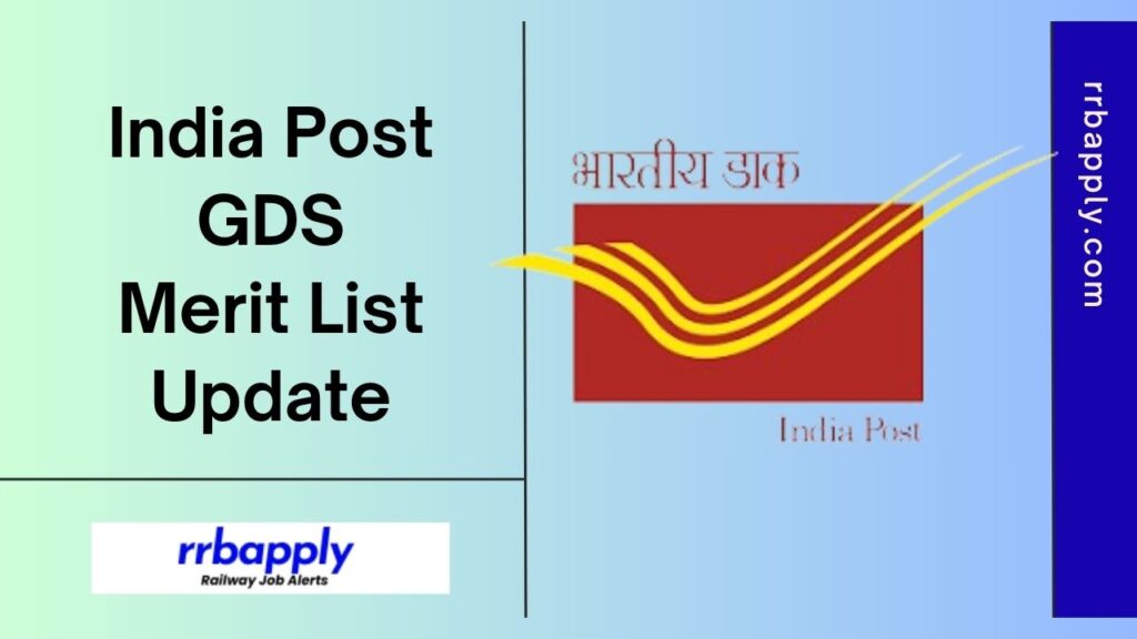 indiapostgdsonline.gov.in Merit List 2024 and GDS Cut Off PDF Direct Download Link i shared here for the aspirants for an easy download