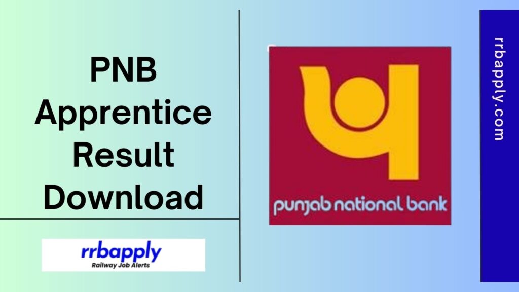 PNB Apprentice Result 2024 PDF Direct Download Link is shared on this page for the aspirants to easily download the selection list.