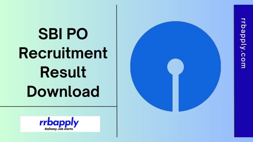 SBI PO Result 2024: Check SBI Probationary Officer Prelims, Mains & Final Selection List through the direct link shared on this page for all.