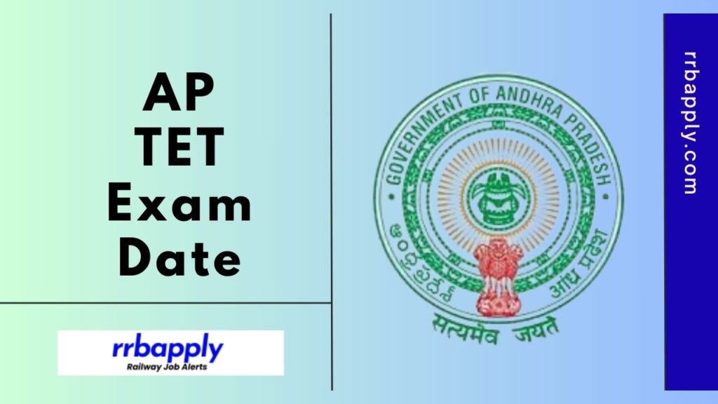 AP TET Exam Date 2024: Andhra Pradesh TET Examination Date & Complete Schedule is shared on this page for the aspirants.