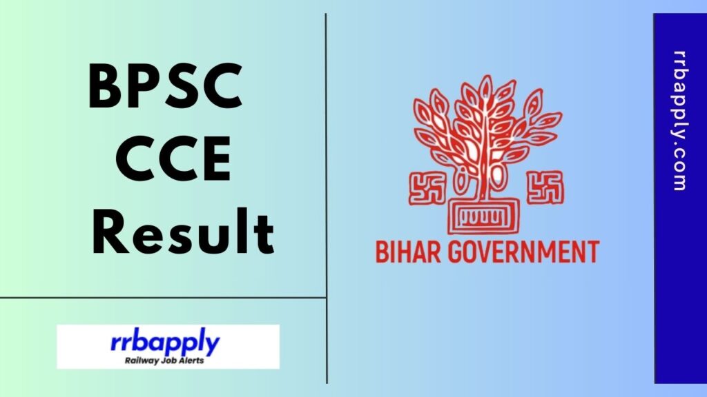 BPSC CCE Result 2024- Check 69th Bihar CCE Final Selection List PDF as it is released at the official website of BPSC shared here for all.