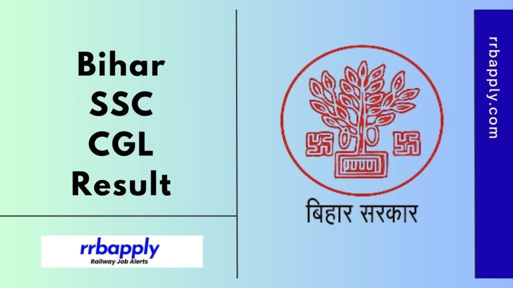 BSSC CGL Result 2024: Check Bihar SSC CGL Examination Results for Prelims / Mains through the direct link shared on this page for aspirants.