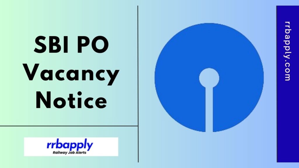 SBI PO Recruitment 2025, Check एसबीआई भर्ती 2000 Probationary Officer Vacancy Eligibility, Application & Online Link through this page