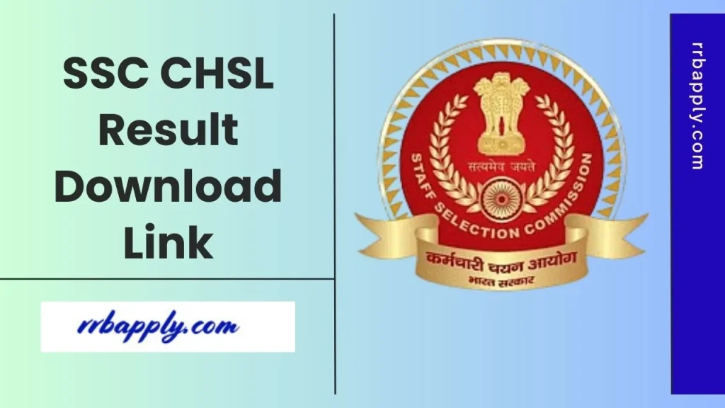 SSC CHSL Result 2026 for the Tier 1 & 2 with the Final Selection List is shared on this page for the aspirants.