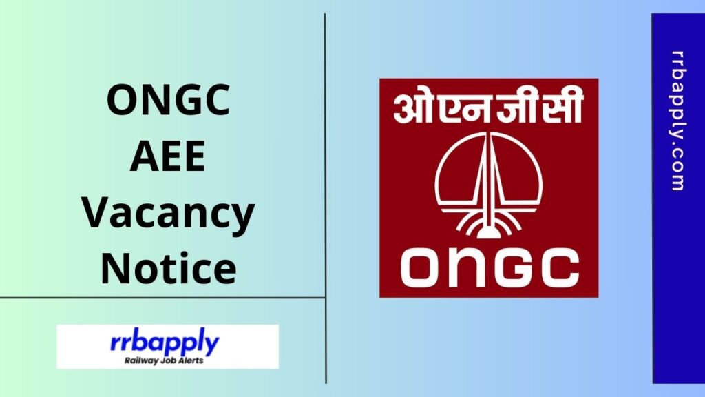 ONGC AEE Recruitment 2025 for 108 Assistant Executive Engineer, Geologist and Geophysicist Vacancy is announced. Check the Application Link.