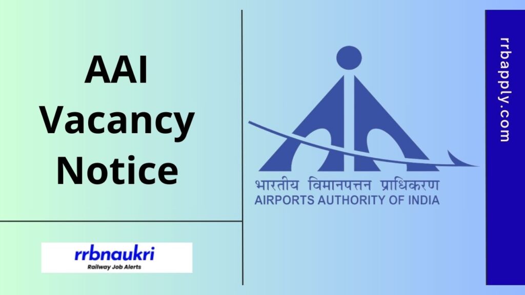 AAI Recruitment 2025 Notification is OUT for 307 Junior Executive & Non-Executive Vacancy. Interested Candidates can check the details here
