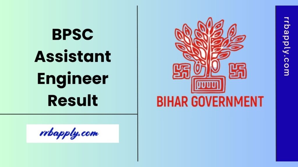 BPSC AE Result 2025: Check Bihar PSC Assistant Engineer Civil & Mechanical Written Exam Results through the direct link shared here.