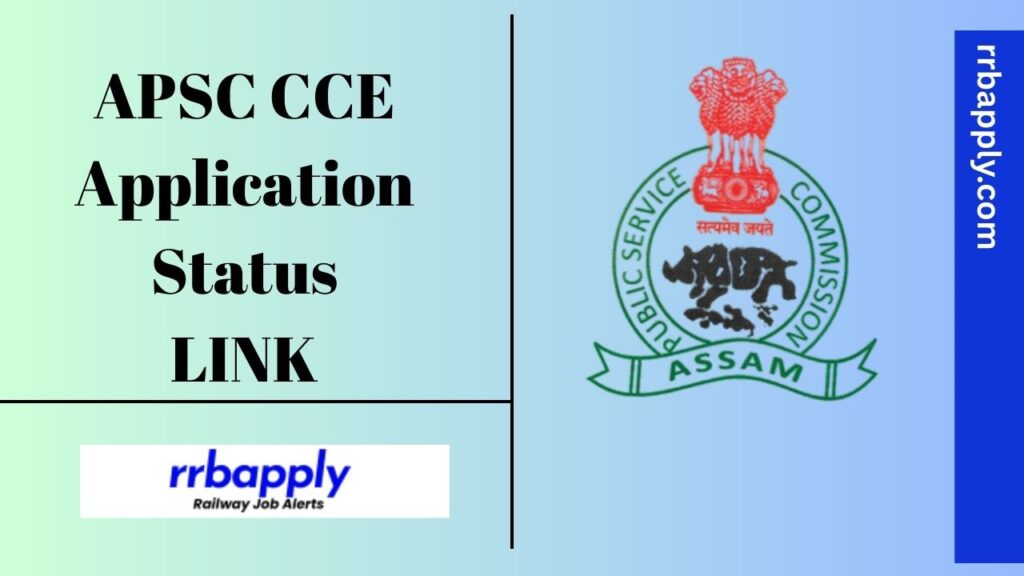 APSC CCE Application Status 2025 (OUT @apsc.nic.in), Check Application Accepted Candidates List through the direct link shared on this page.
