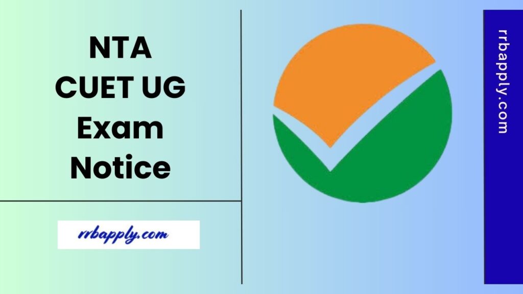 CUET UG 2025 – Common University Entrance Test (Under Graduate) Details, Eligibility, Courses & Important Dates are shared on this page.