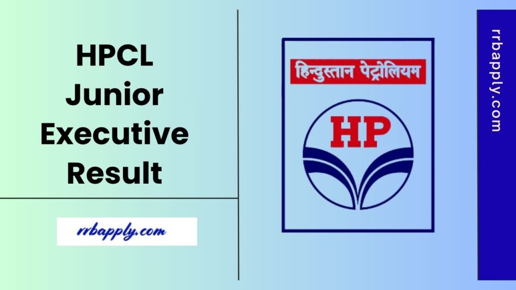HPCL Junior Executive Result 2025 for the CBT with the Cut Off can be easily checked through the direct link shared on this page for all.