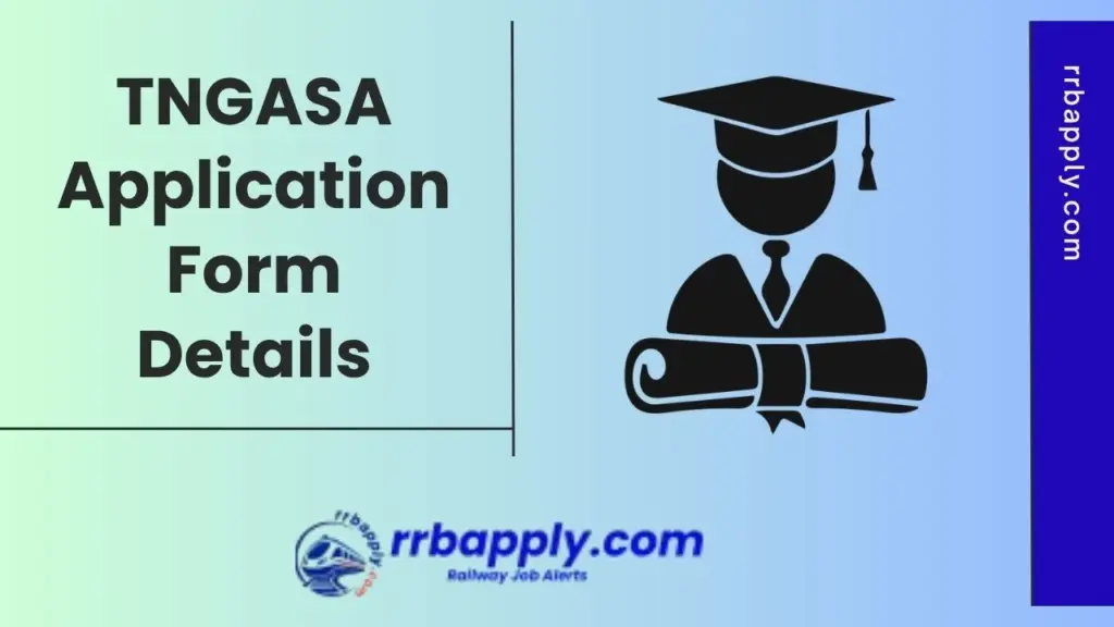 TNGASA 2026 Application Form, Important Date & Links to Apply is shared here for the students seeking admission to Tamil Nadu Govt Colleges.