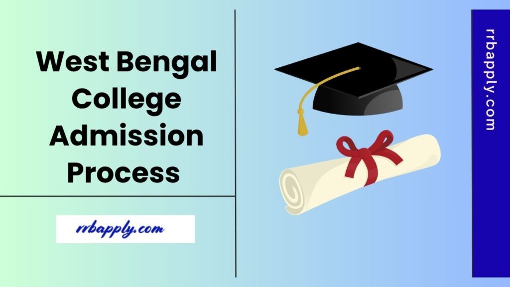 West Bengal College Admission 2026 (lIVE @ wbcap.in), Centralised Admission Portal (WBCAP) Application Process is shared on this page.