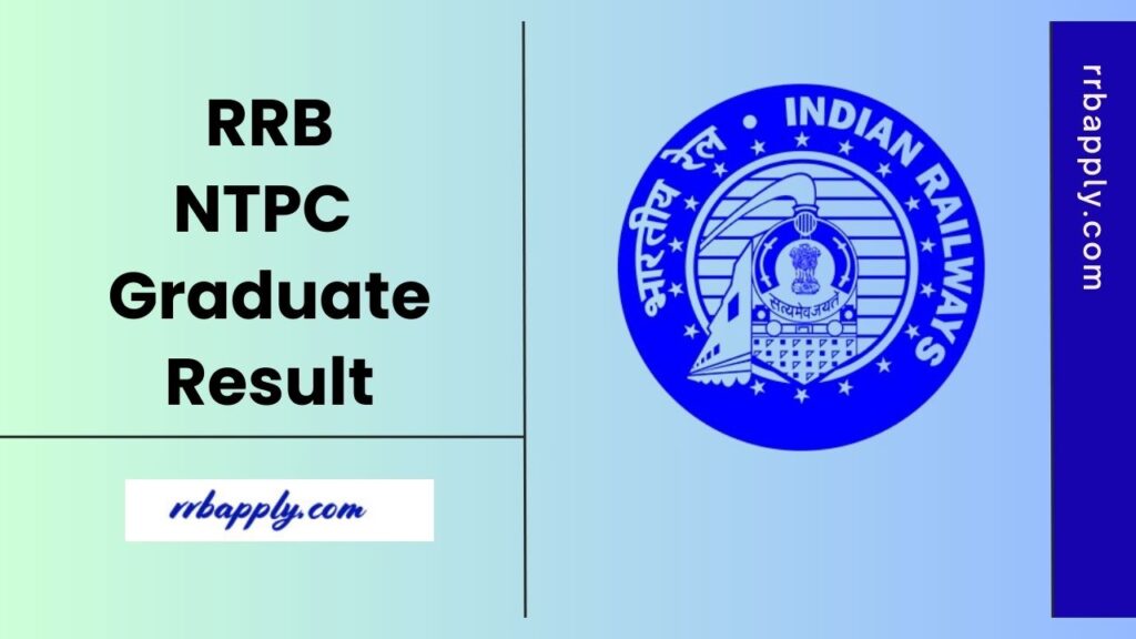 RRB NTPC Graduate Result 2025 is declared on September 19, 2025. Check the board wise result through the direct link shared on this page.