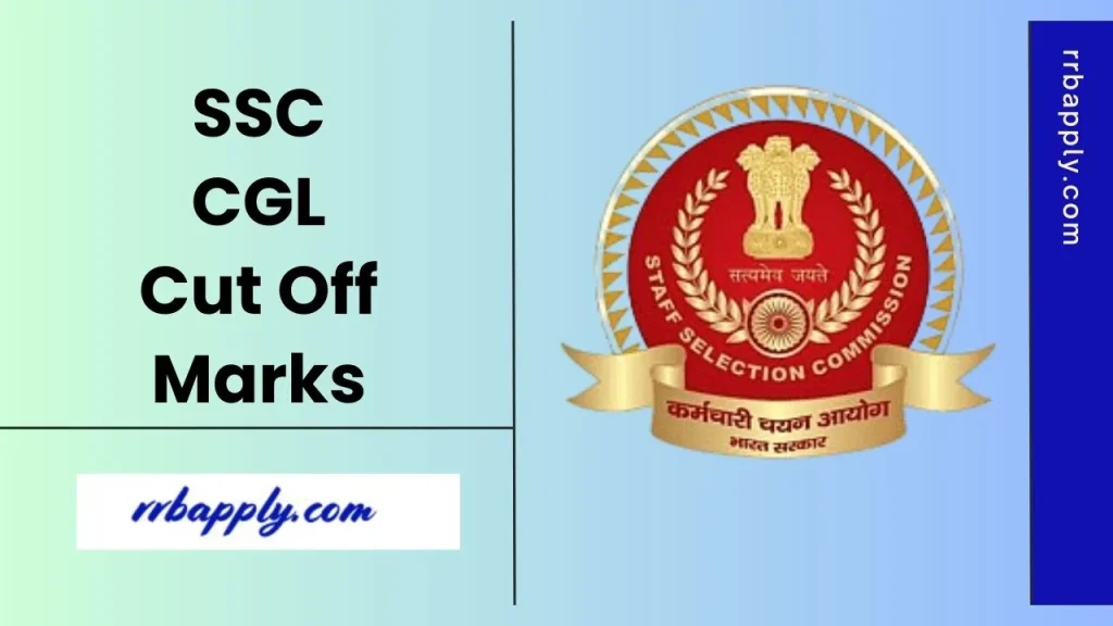 SSC CGL Cut Off 2025 for the Tier 1 & Tier 2 with Previous year Cut Off marks are shared on this page for the aspirants.