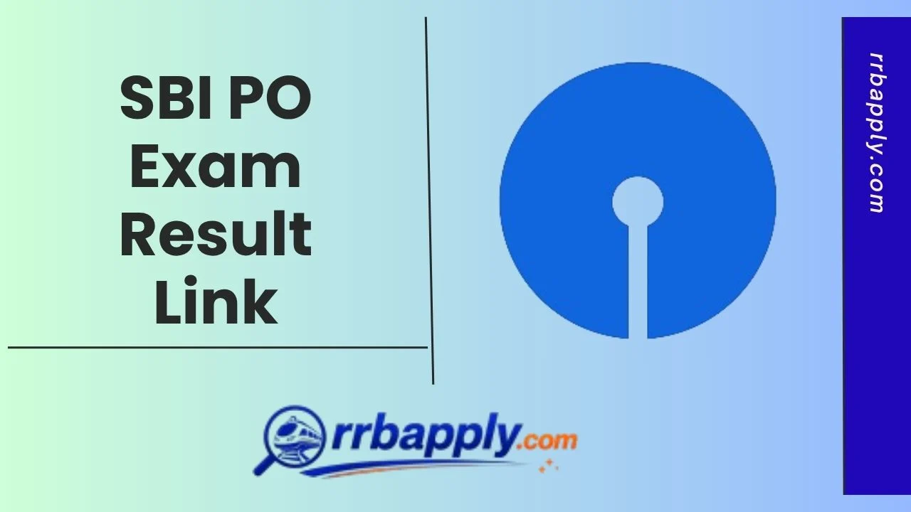 SBI PO Result 2026: Check SBI Probationary Officer Prelims, Mains & Final Selection List through the direct link shared on this page for all.