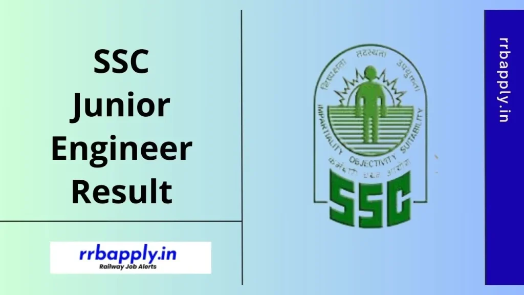 SSC JE Result 2025-26: Check SSC Junior Engineer Result, Cut Offs and Merit List PDF through the direct link shared on this page.