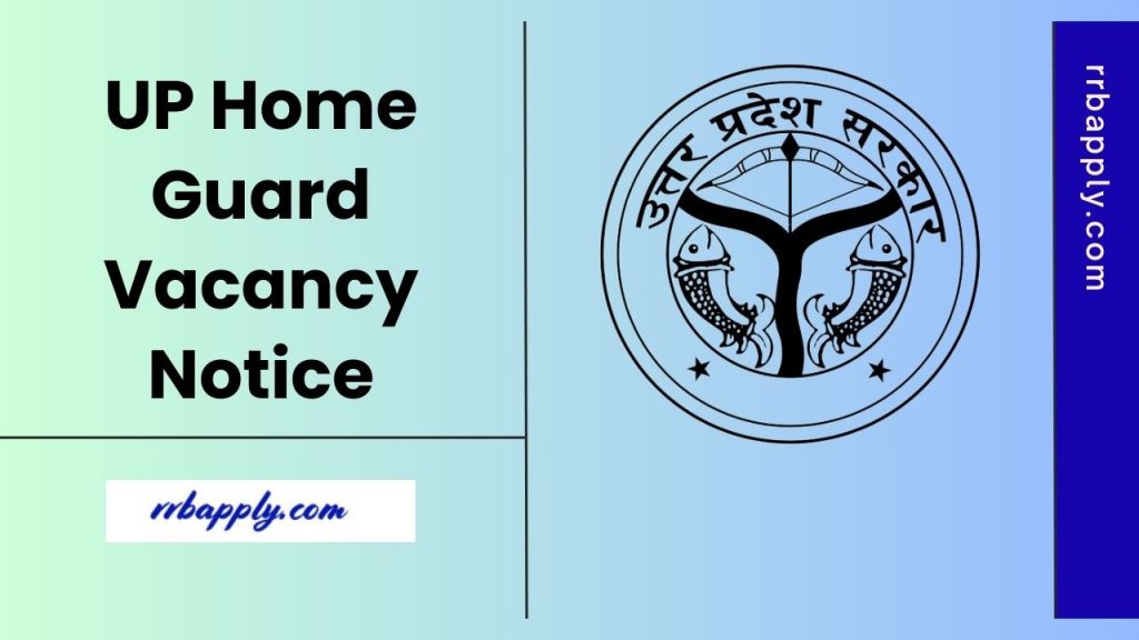 UP Home Guard Recruitment 2025, Apply Online Starts for 41424 Vacancies @ uppbpb.gov.in. Check details of the notice from here