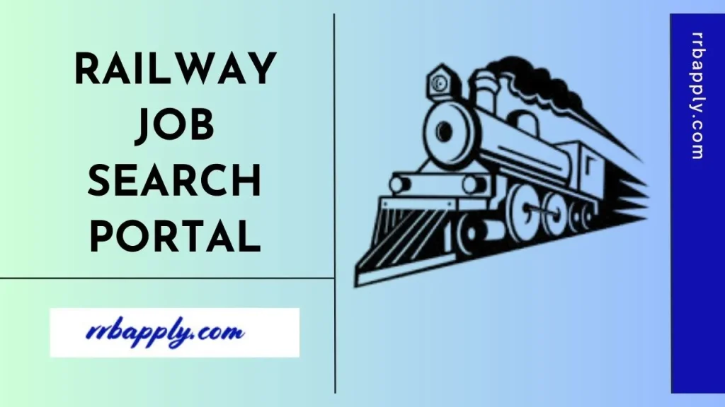 rrbapply.com is a job portal sharing the Latest Vacancy Notification, Eligibility, Application Process, Exam Date of ALP, Technician, JE, Paramedical, NTPC and Group D Recruitment including latest updates of State Governments, Central Governments, PSU Jobs, Exam Syllabus, Exam Date & Admit Cards & Results