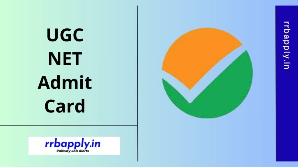 UGC NET Admit Card 2026 releases on the official website. Download NTA UGC NET Hall ticket 2026 from the link given below.