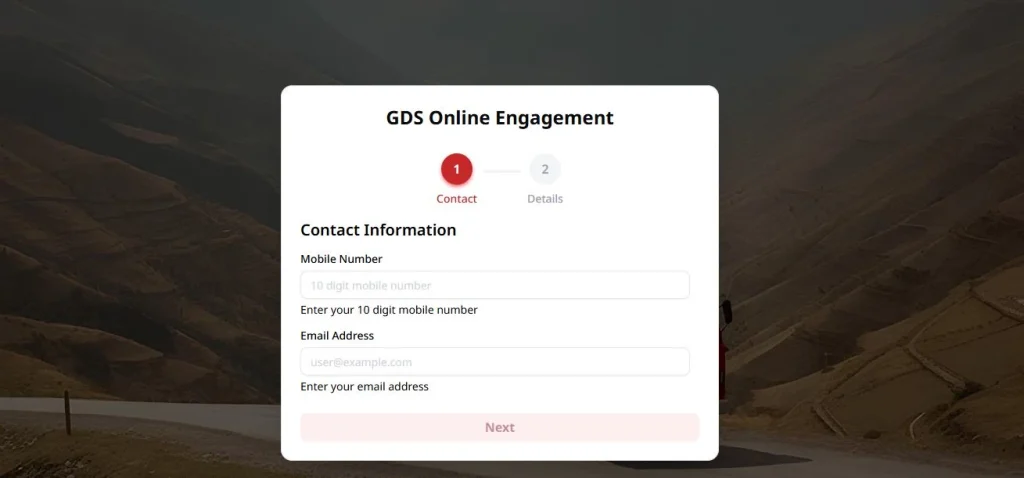 India Post GDS Part 2 Apply Online