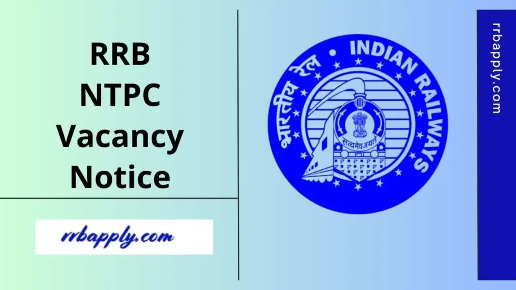 RRB NTPC 2025 Notification, Eligibility, Vacancy & Online Application Link for both the 10+2 Level & Graduate Posts is shared here.
