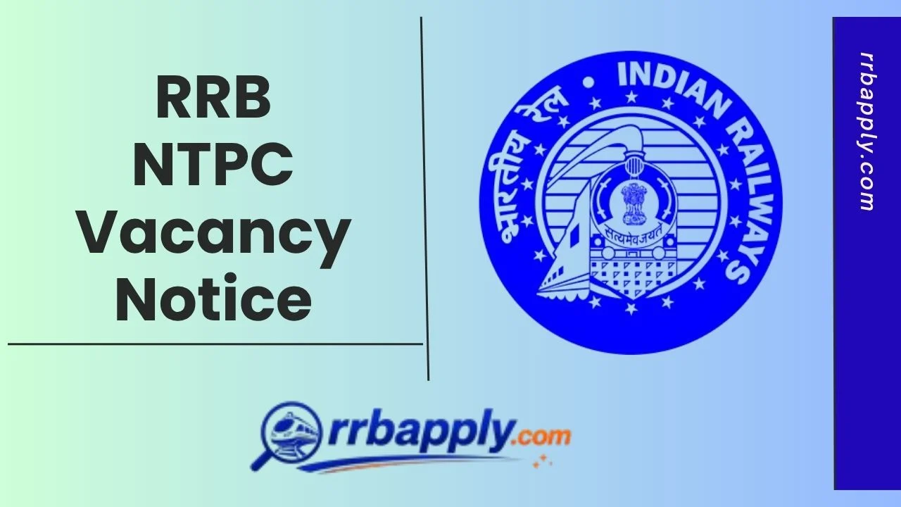 RRB NTPC Recruitment 2025: Get the RRB Non-Technical Popular Category Recruitment 2025 Details shared on this page for aspirants.