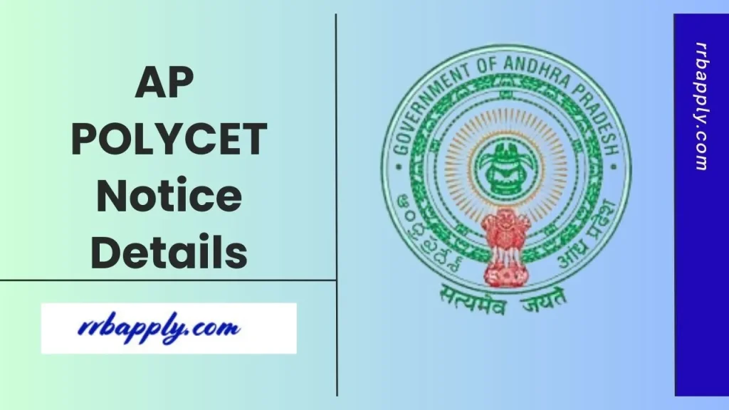 AP POLYCET 2026 Registration Starts, Check Andhra Pradesh Polytechnic Entrance Application Process Form Here including the direct link