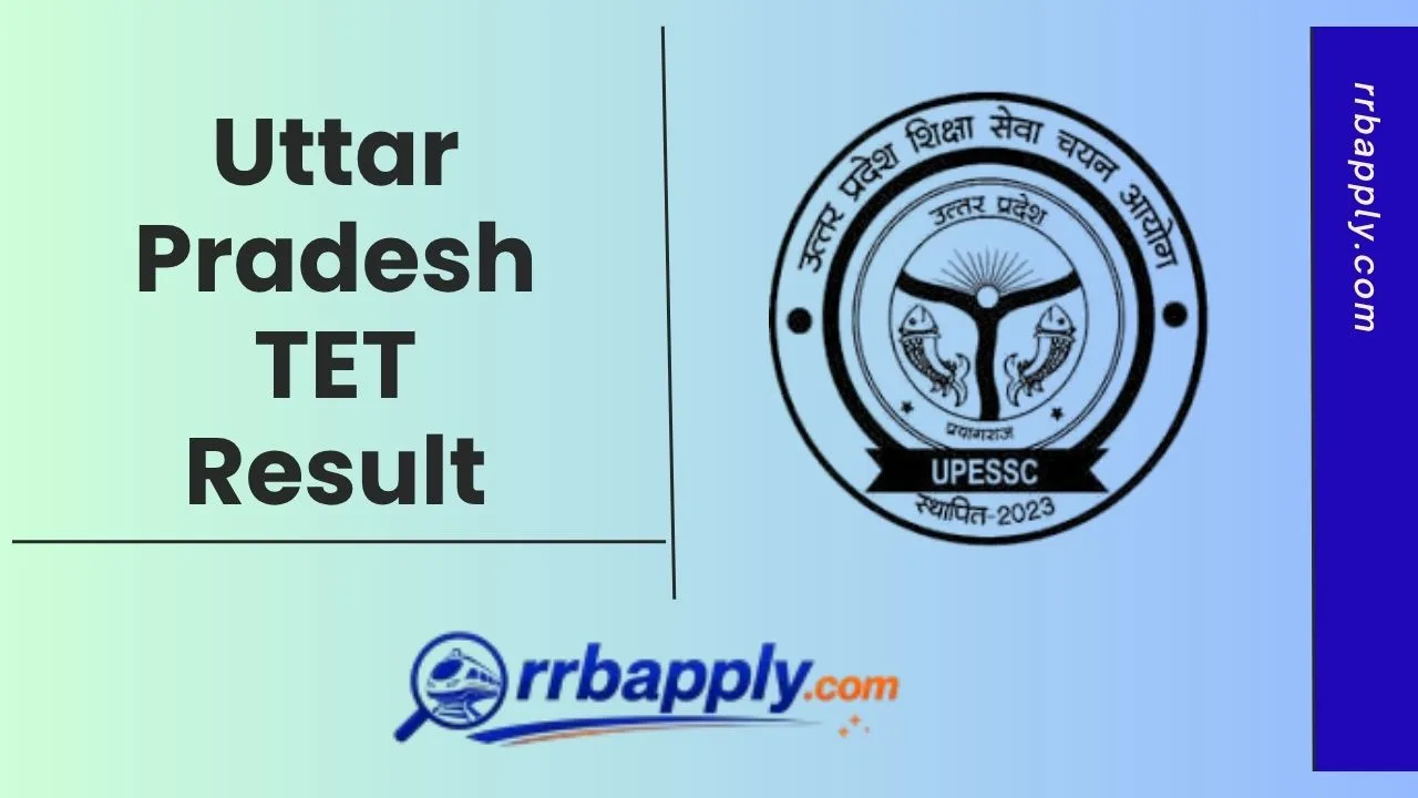 UPTET Result 2026 Link @ upessc.up.gov.in, Check Scorecard & Qualifying Marks though the direct link shared on this page for the aspirants