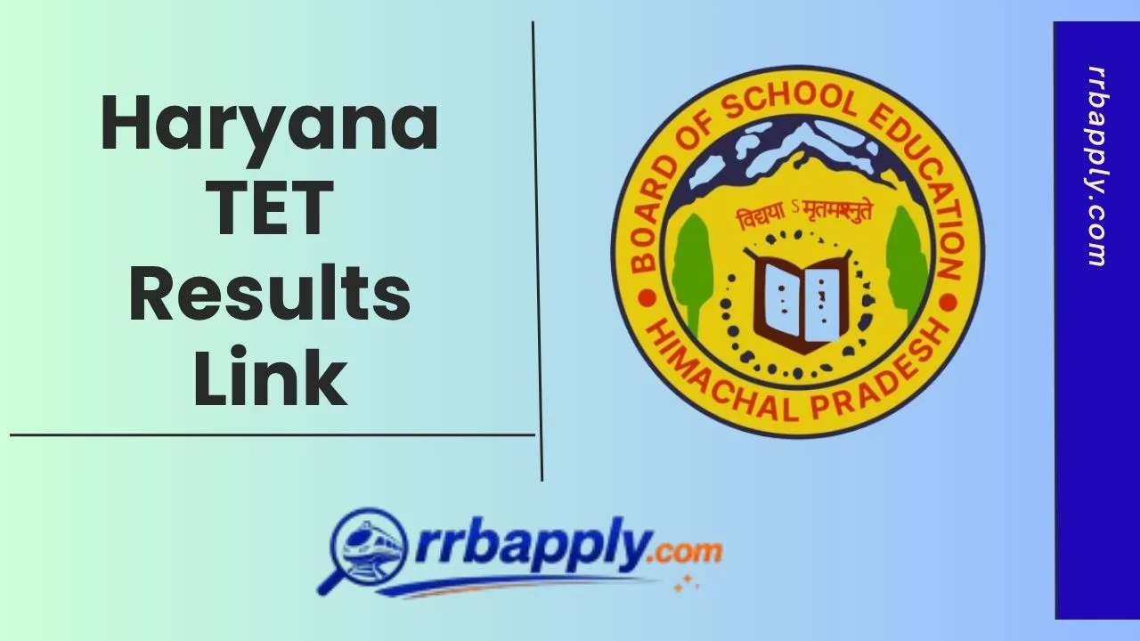HTET Result 2026: Check Haryana TET Level 1 2 3 Result 2026 & Merit List PDF through the direct link shared on this page for the aspirants.